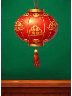 Rice & Riches: Hold and Win — Mascot
